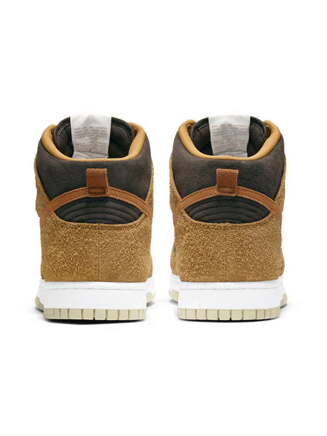 Nike Dunk High Retro PRM Prior