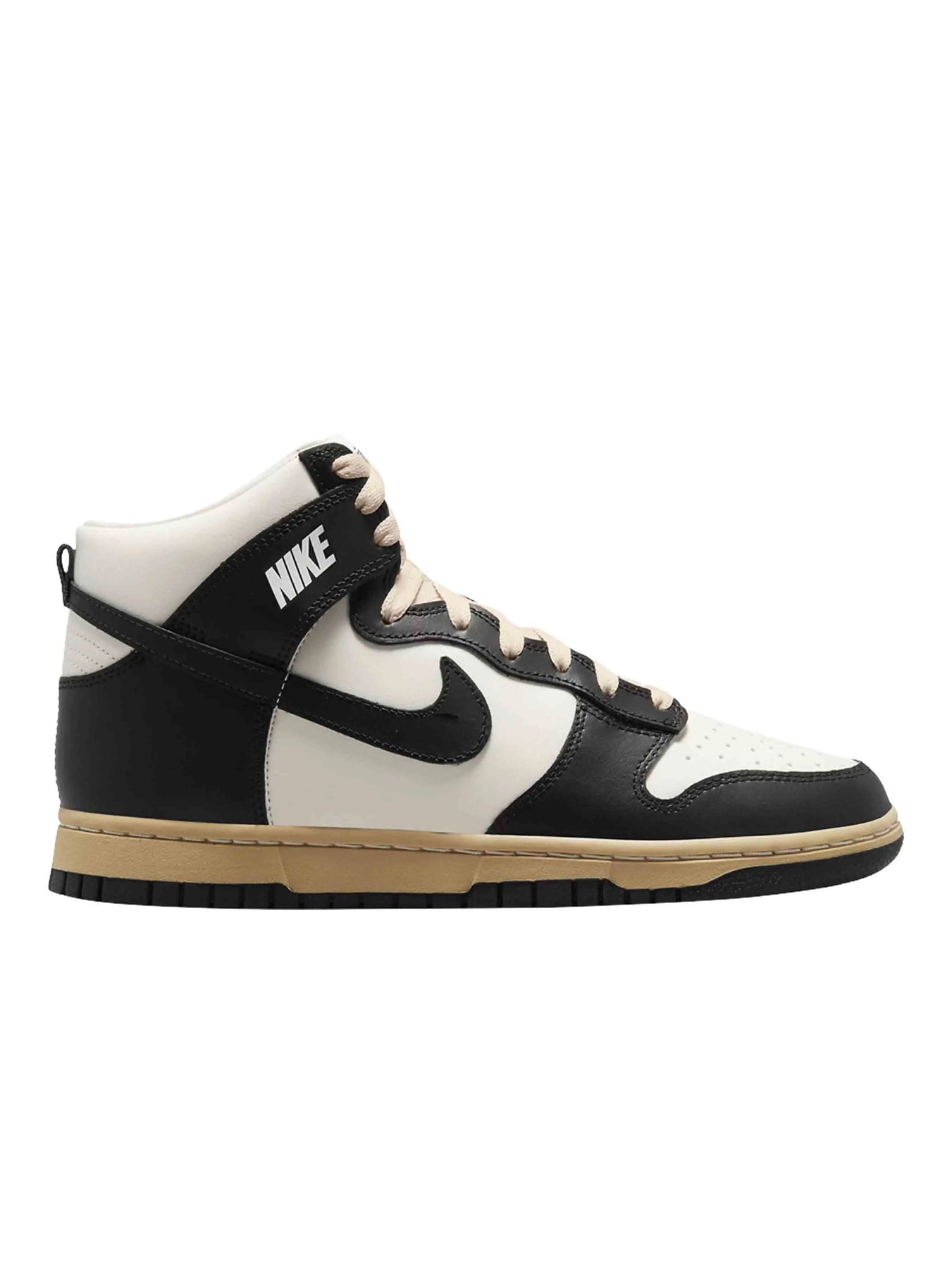 Nike Dunk High Retro Vintage Panda (Women's) - Prior | Auckland, New
