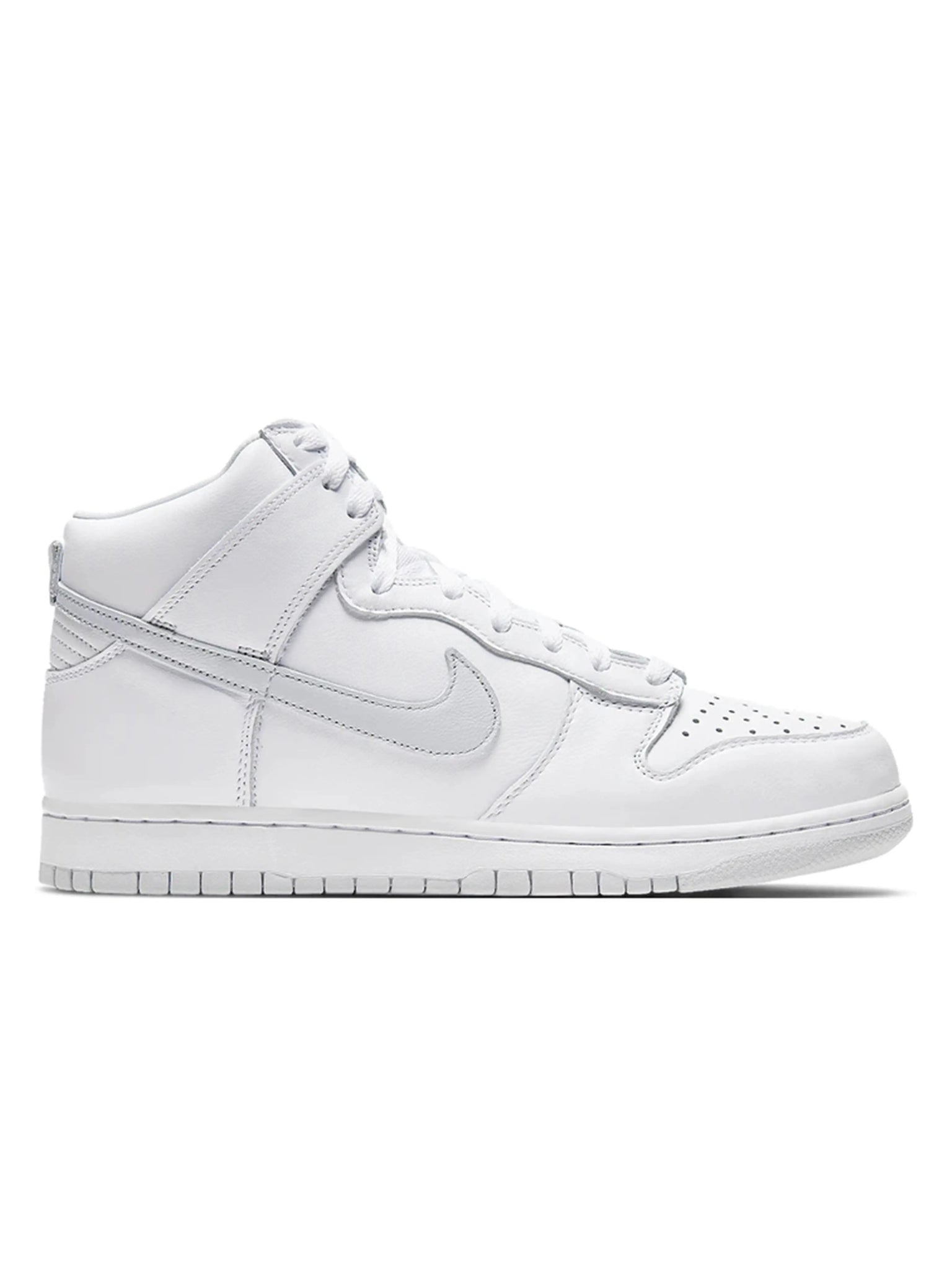 Nike Dunk High SP Pure Platinum Nike