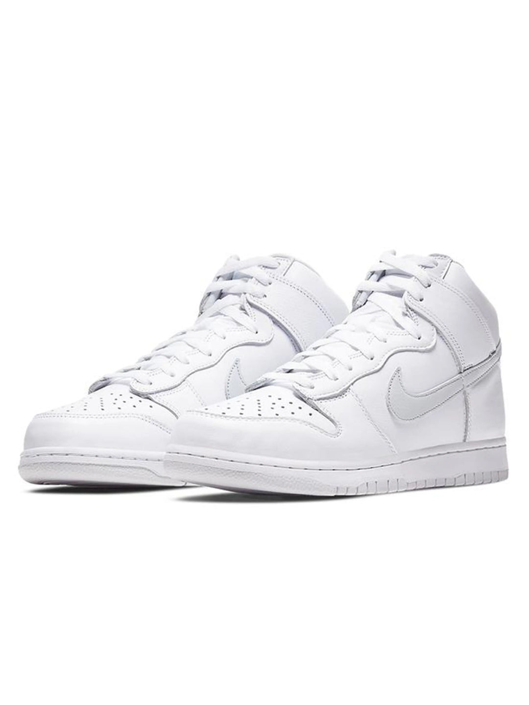 Nike Dunk High SP Pure Platinum Nike