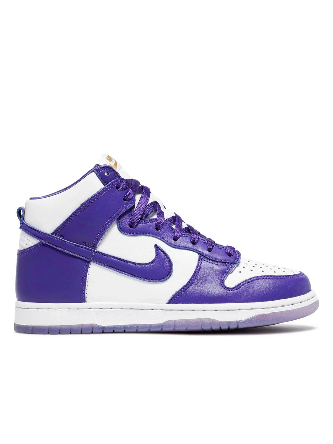 Nike Dunk High SP Varsity Purple [W] Prior