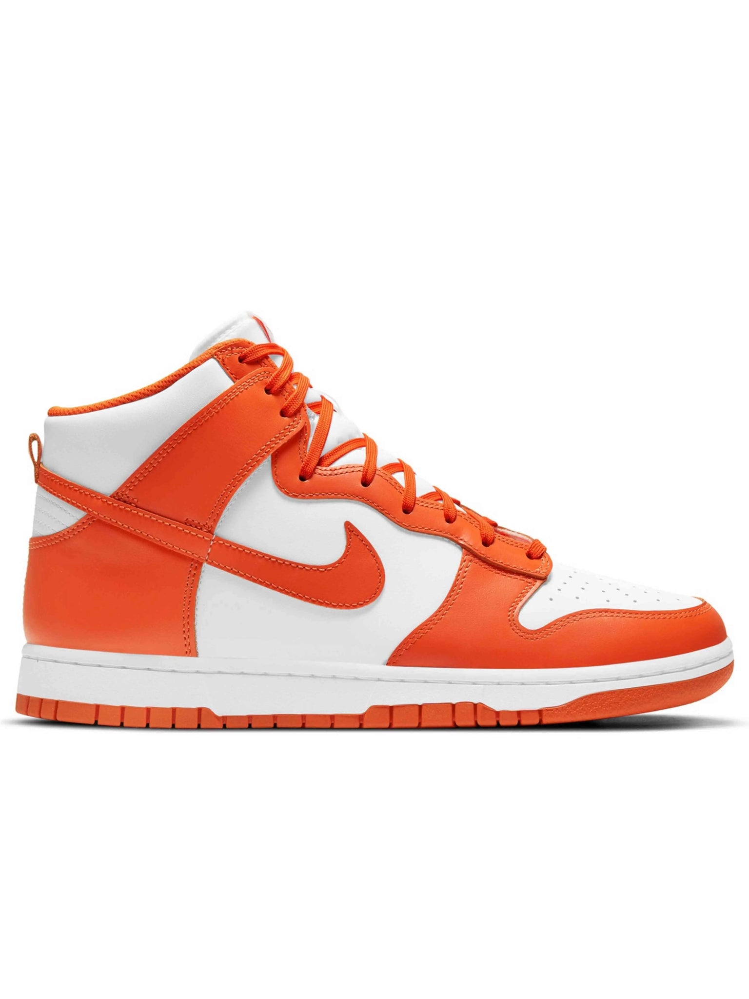 Nike Dunk High Syracuse [2021] Prior