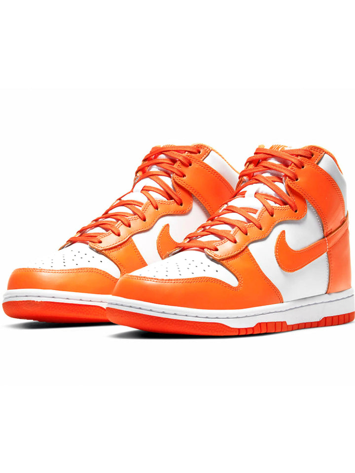 Nike Dunk High Syracuse [2021] Prior