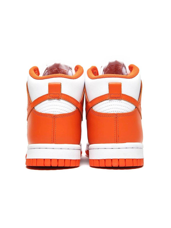 Nike Dunk High Syracuse [2021] Prior