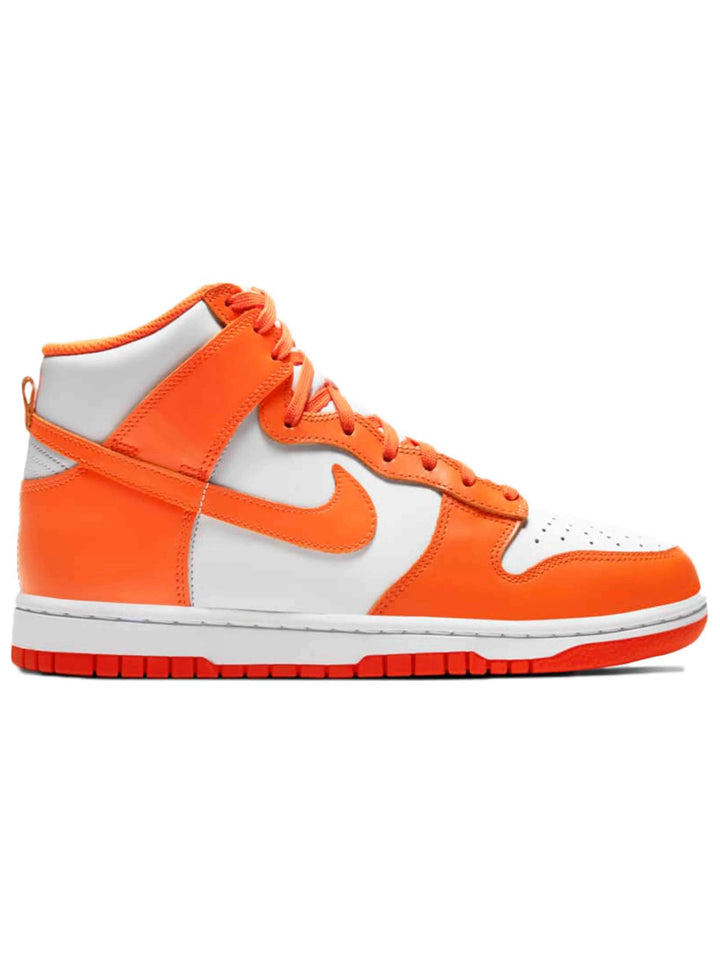 Nike Dunk High Syracuse [2021] [W] Prior