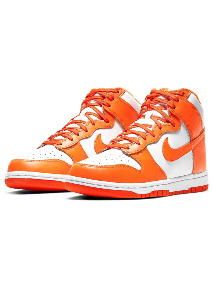 Nike Dunk High Syracuse [2021] [W] Prior