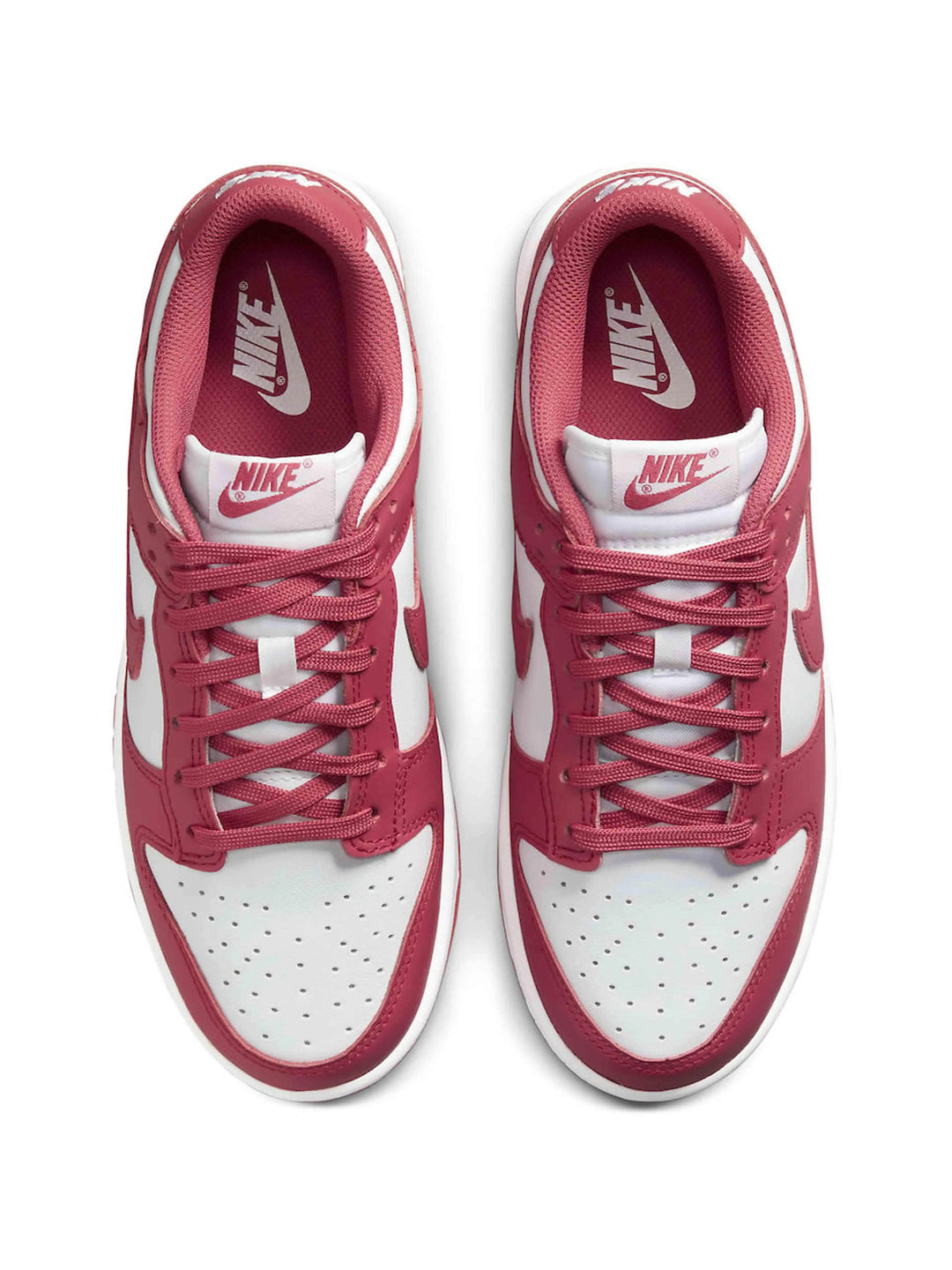 Nike Dunk Low Archeo Pink (W) Prior