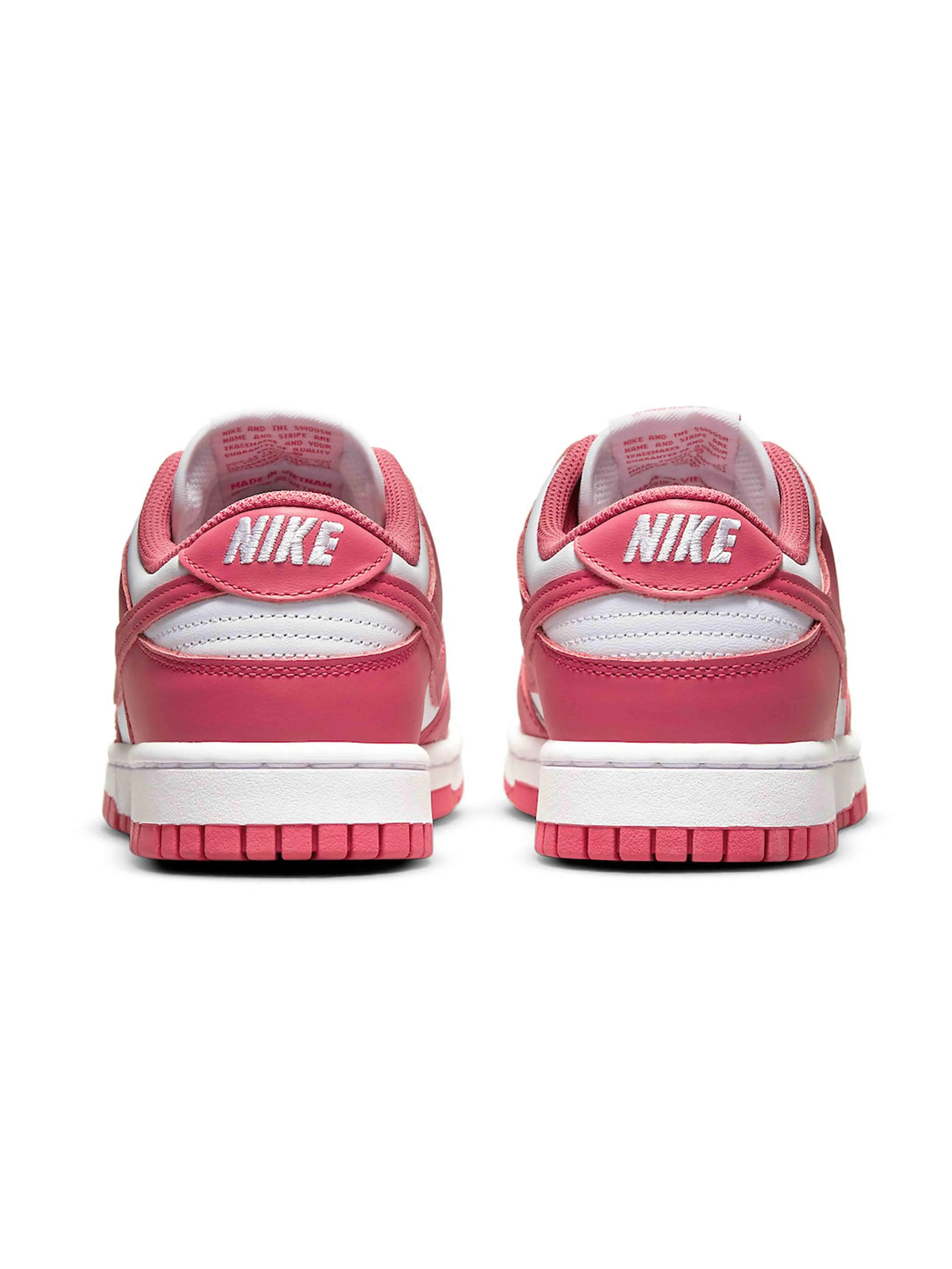 Nike Dunk Low Archeo Pink (W) Prior