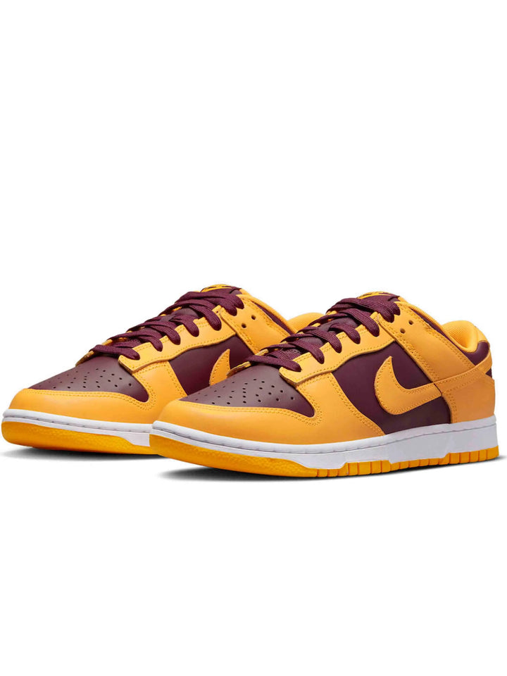 Nike Dunk Low Arizona State Prior