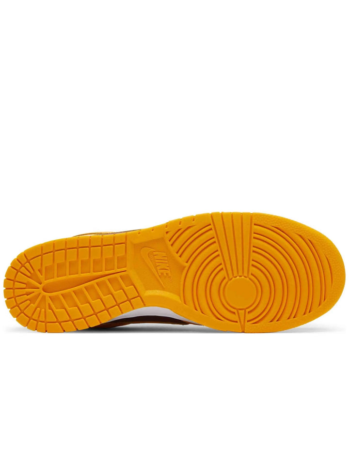 Nike Dunk Low Arizona State Prior