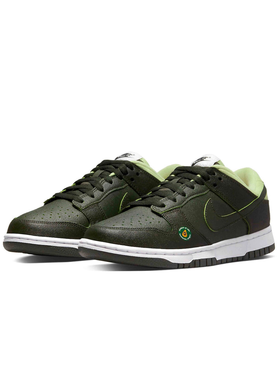 Nike Dunk Low Avocado [W] Prior