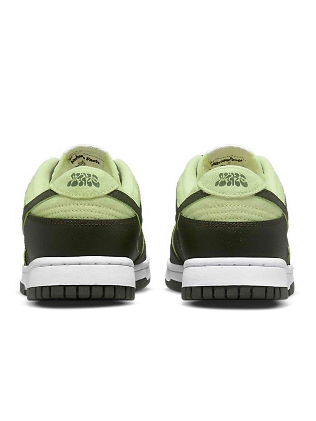 Nike Dunk Low Avocado [W] Prior