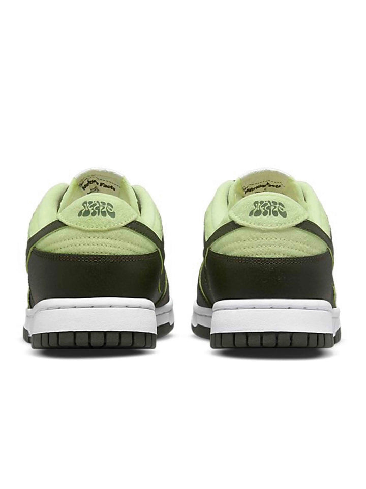 Nike Dunk Low Avocado [W] Prior