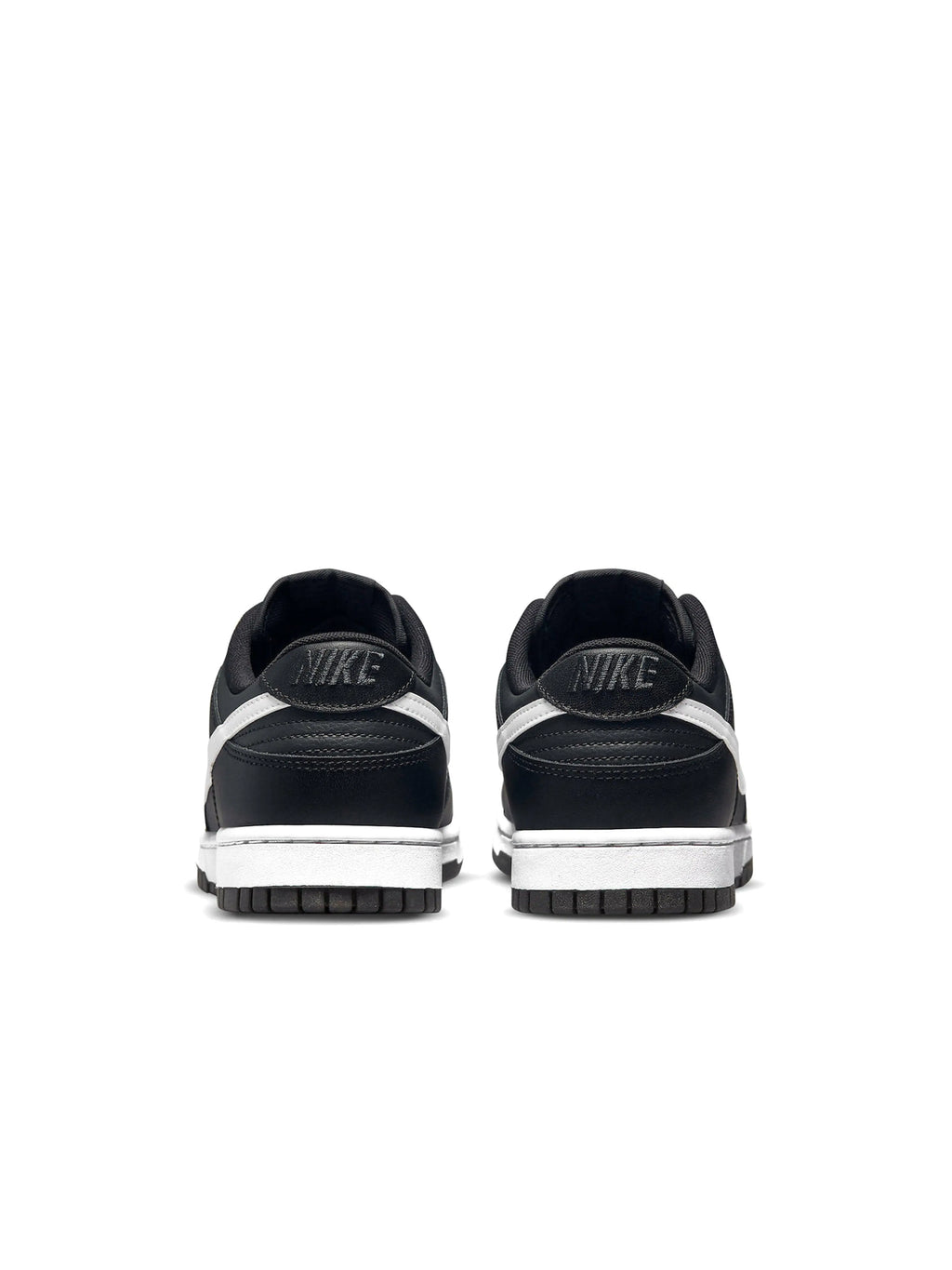 Nike Dunk Low Black White [2022] Prior