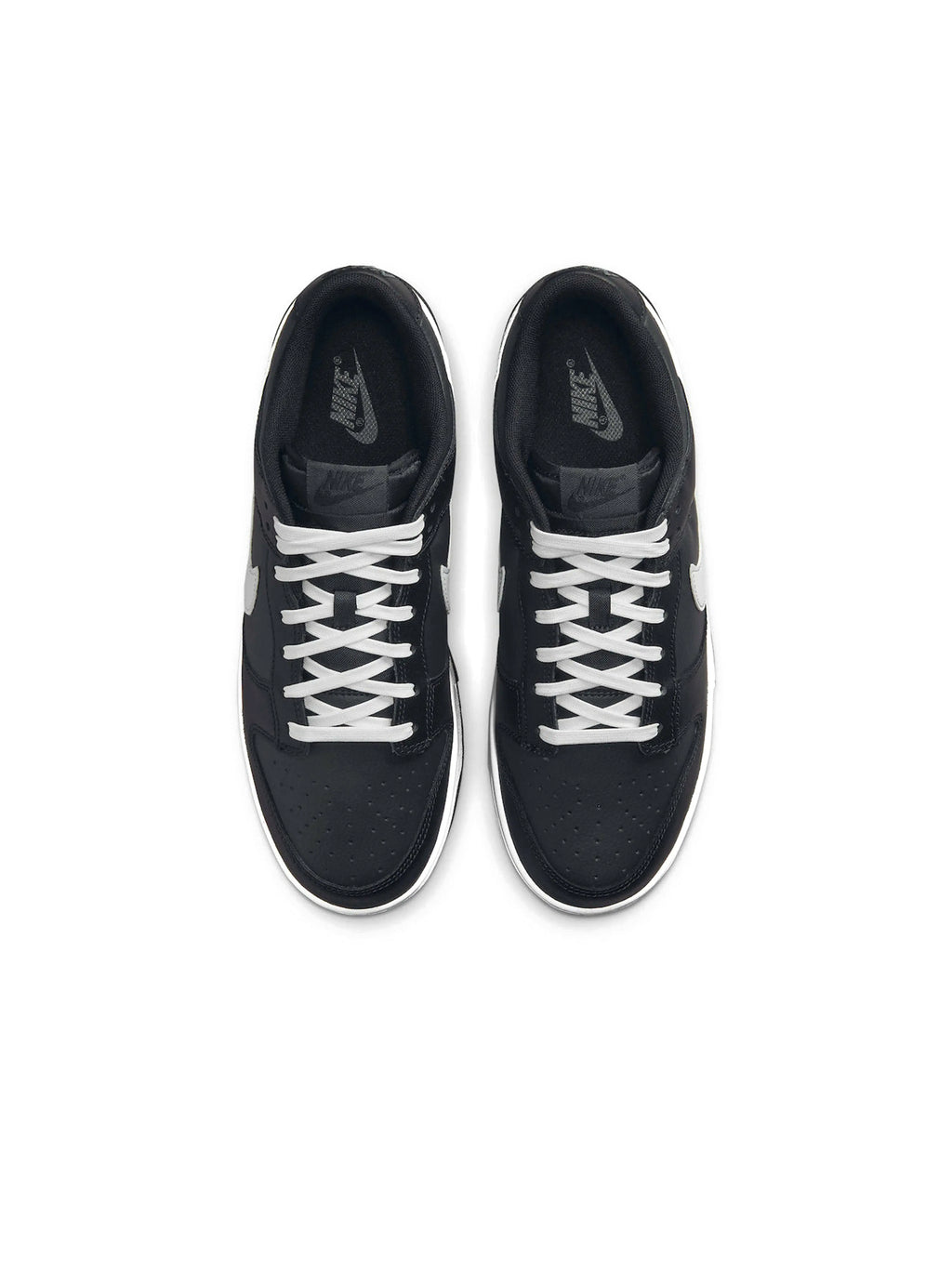 Nike Dunk Low Black White [2022] Prior