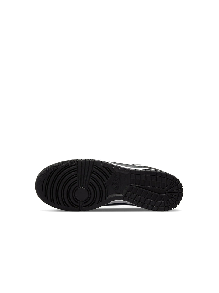 Nike Dunk Low Black White [2022] Prior