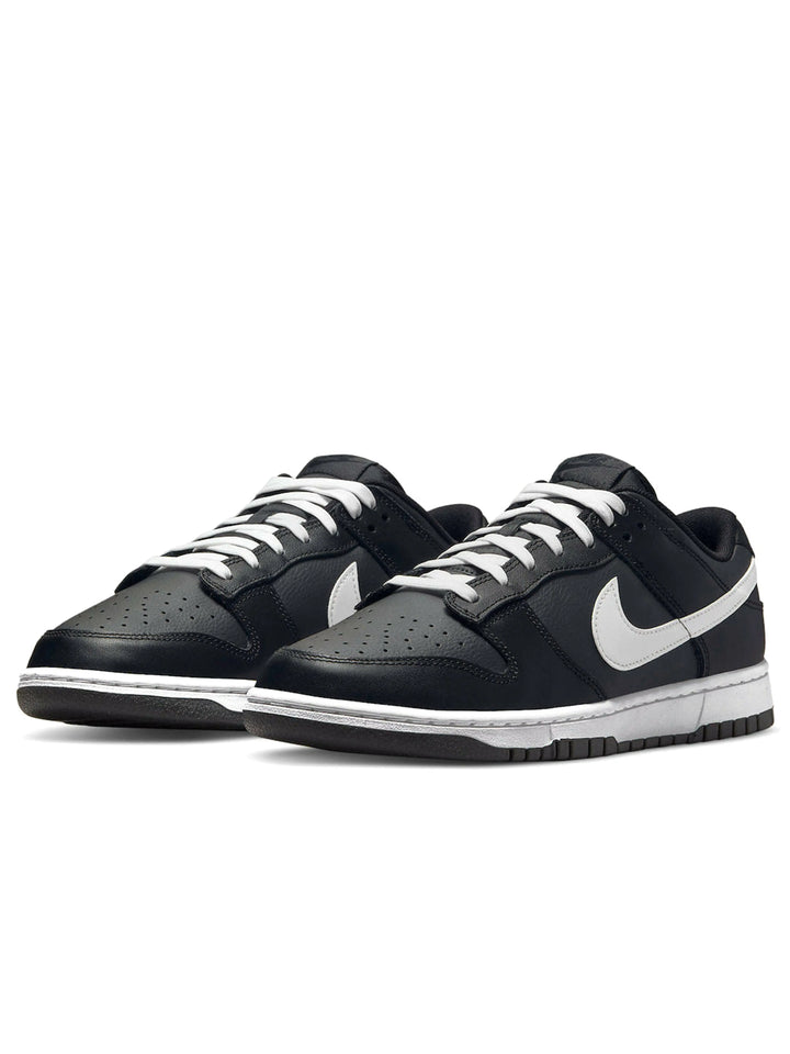 Nike Dunk Low Black White [2022] (GS) Prior