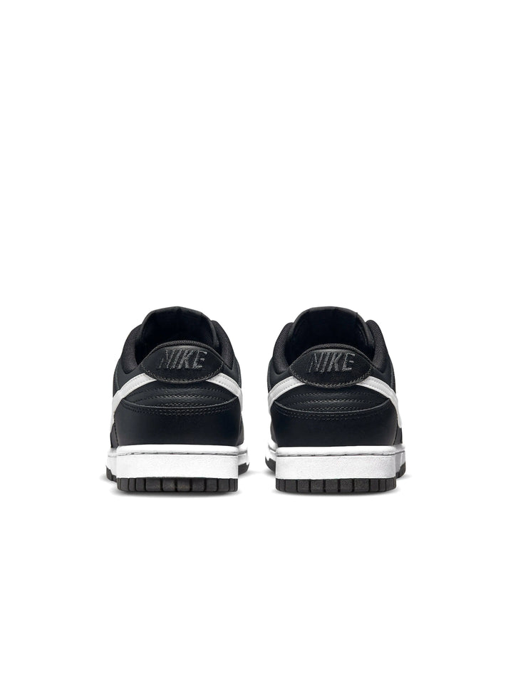 Nike Dunk Low Black White [2022] (GS) Prior