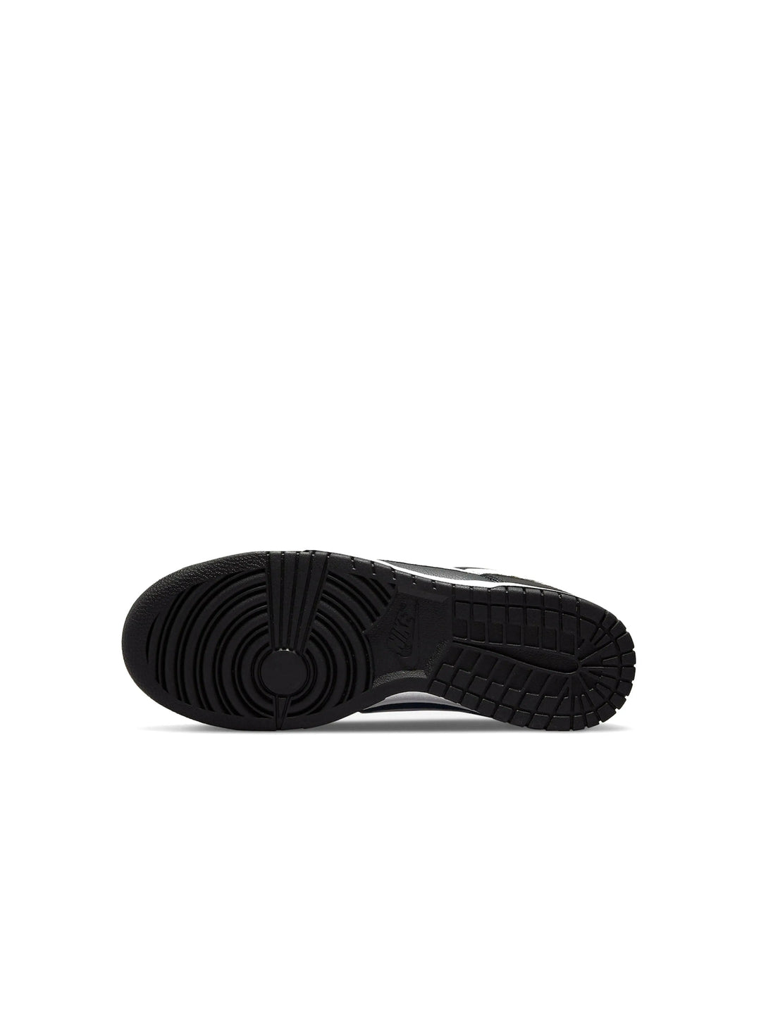 Nike Dunk Low Black White [2022] (GS) Prior