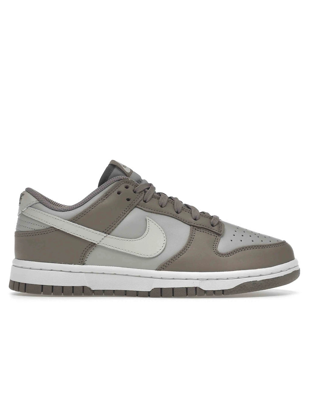 Nike Dunk Low Bone Beige (W) Prior