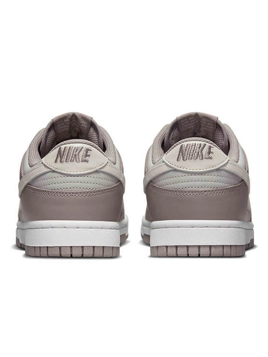 Nike Dunk Low Bone Beige (W) Prior