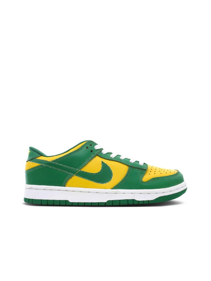 Nike Dunk Low Brazil [2020] Nike