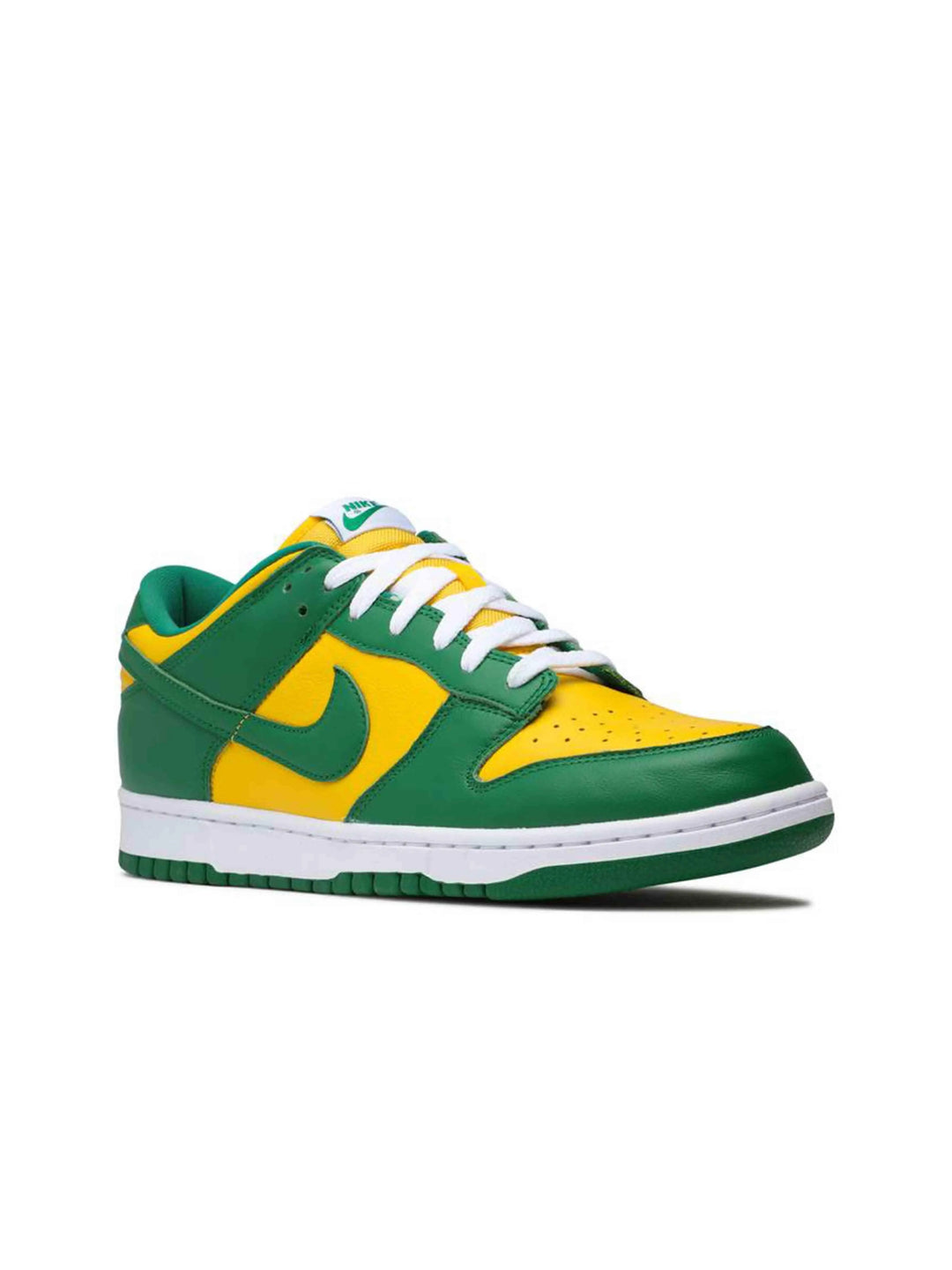 Nike Dunk Low Brazil [2020] Nike