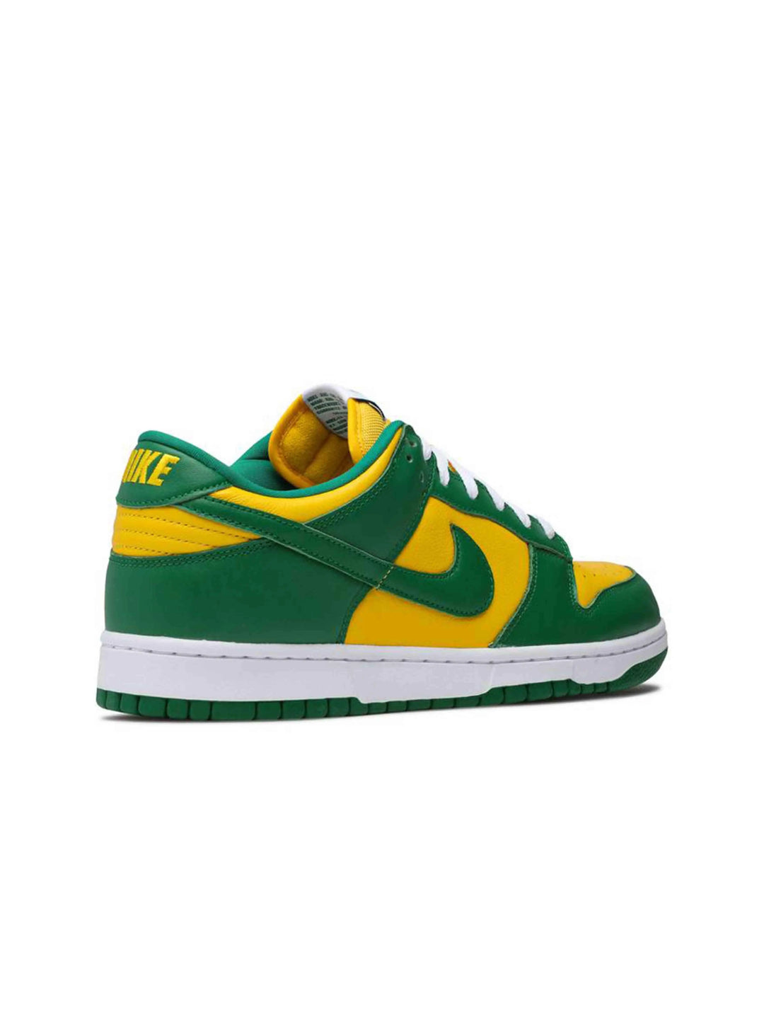 Nike Dunk Low Brazil [2020] Nike