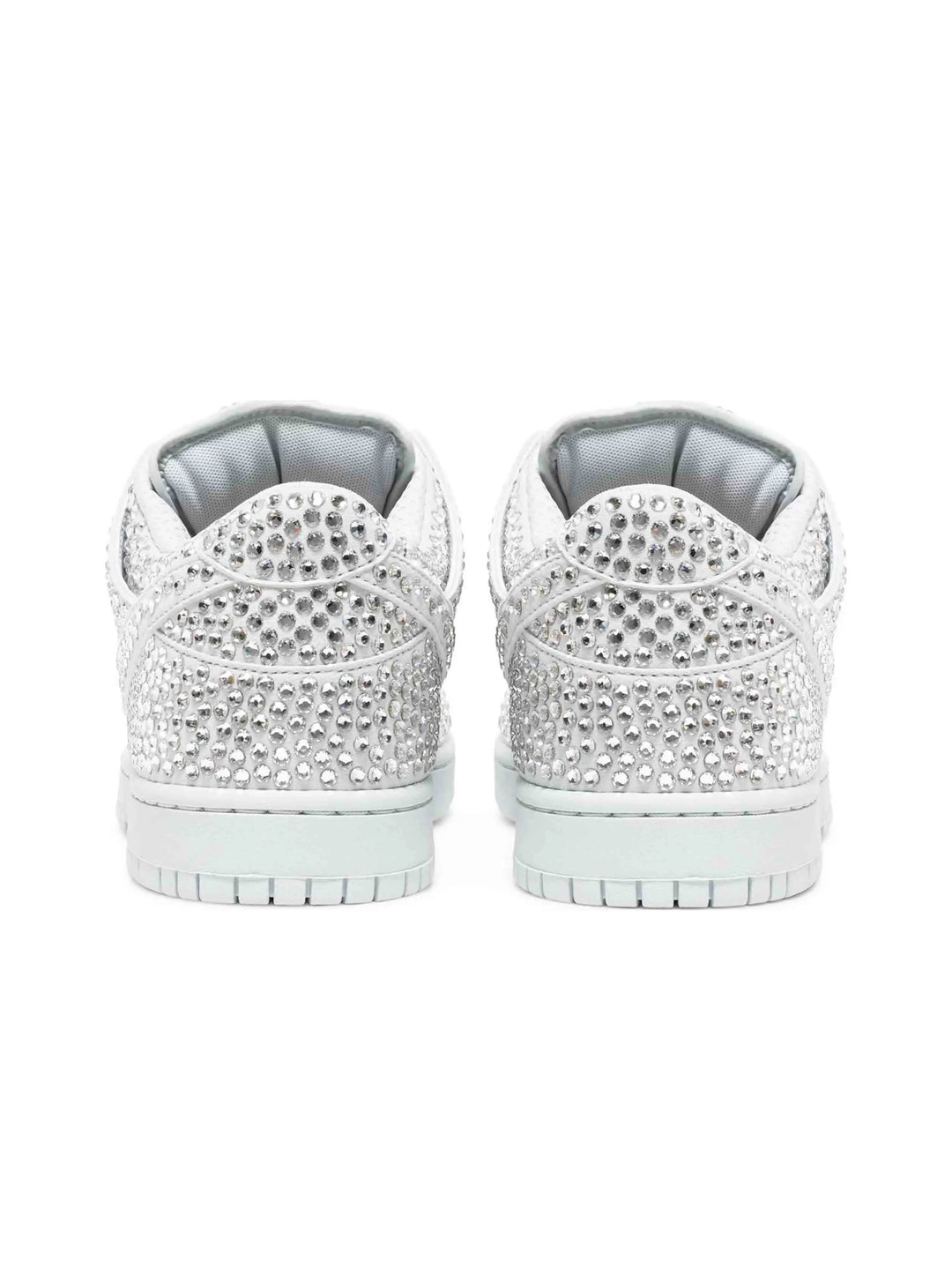 Nike Dunk Low Cactus Plant Flea Market Pure Platinum Prior