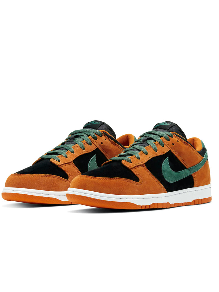 Nike Dunk Low Ceramic [2020] Nike