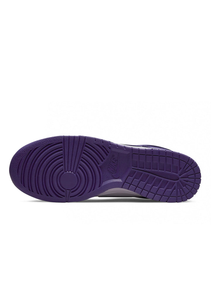 Nike Dunk Low Championship Court Purple Prior