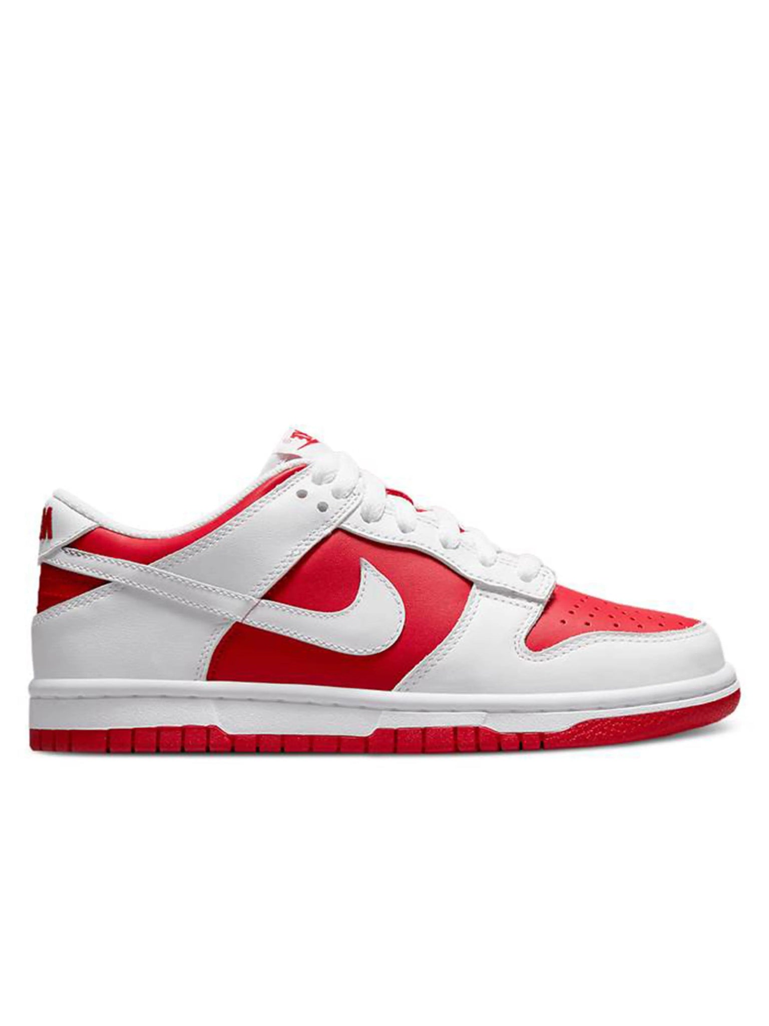 Nike Dunk Low Championship Red Prior