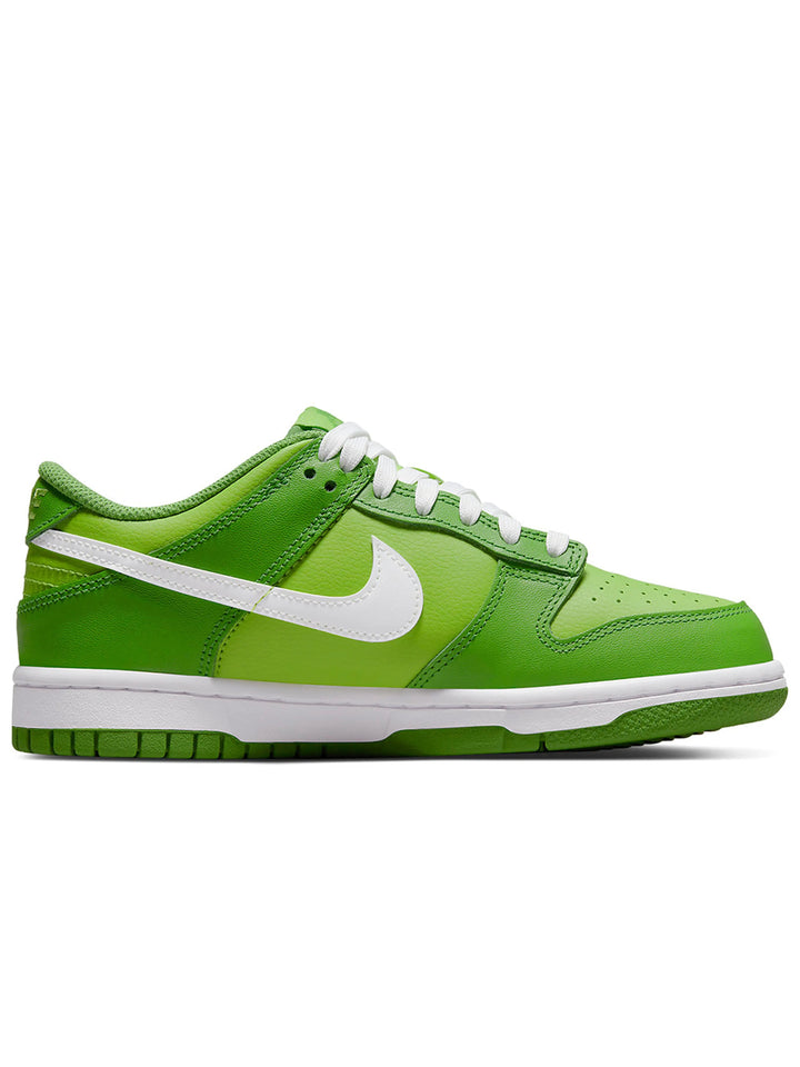 Nike Dunk Low Chlorophyll [GS] Prior