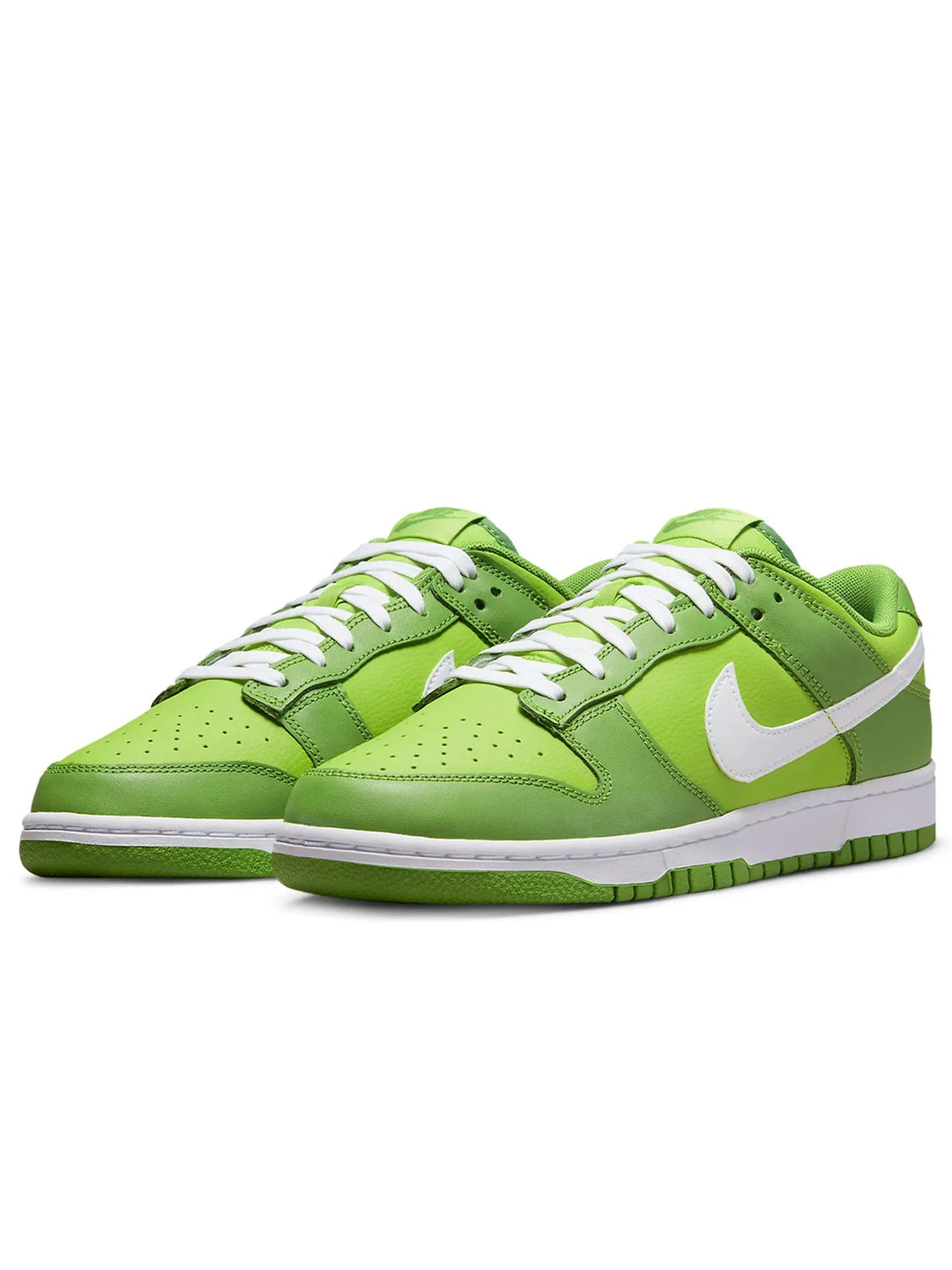 Nike Dunk Low Chlorophyll [GS] Prior