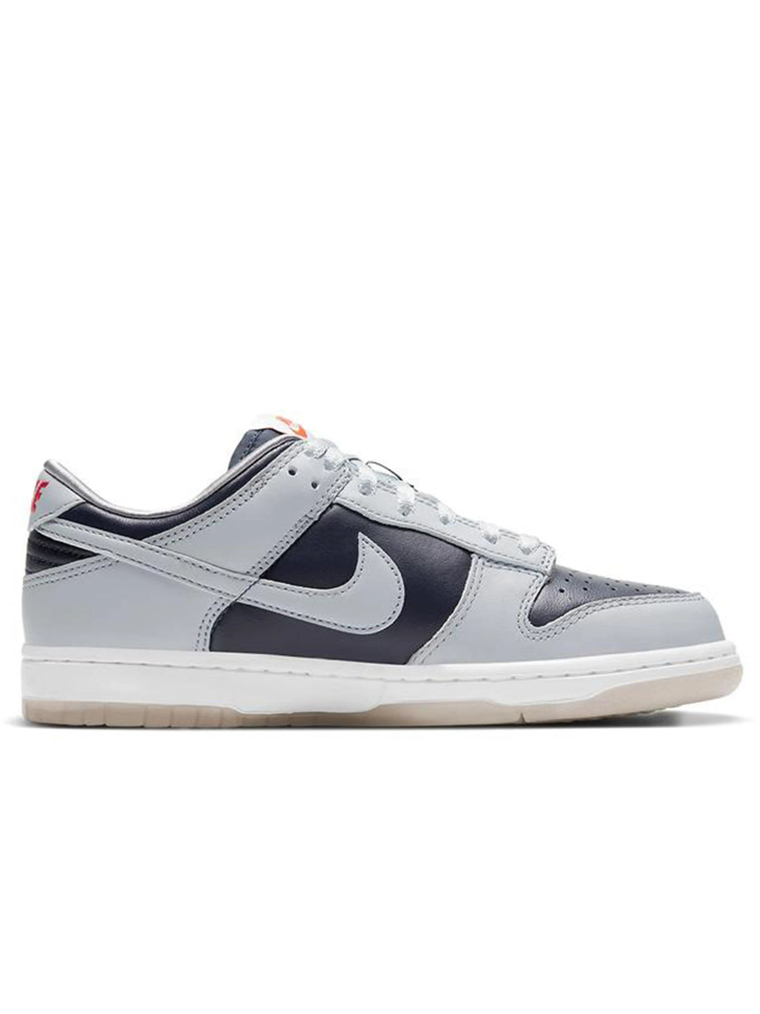 Nike Dunk Low College Navy Grey [W] Prior