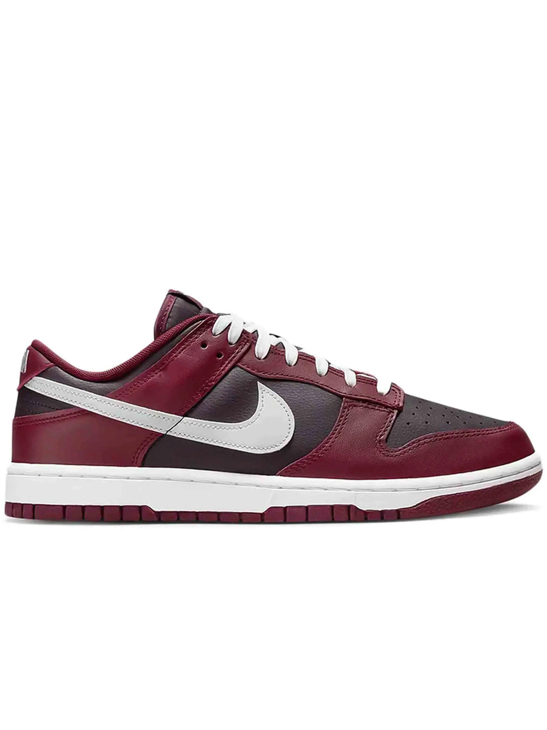 Nike Dunk Low Dark Beetroot Prior