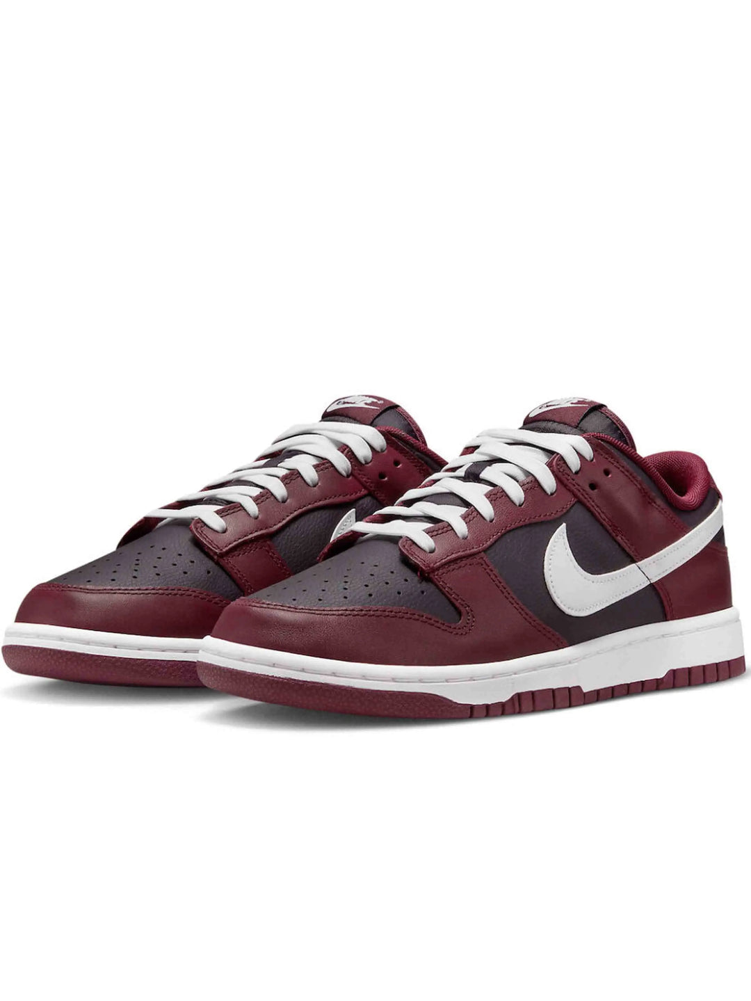 Nike Dunk Low Dark Beetroot Prior