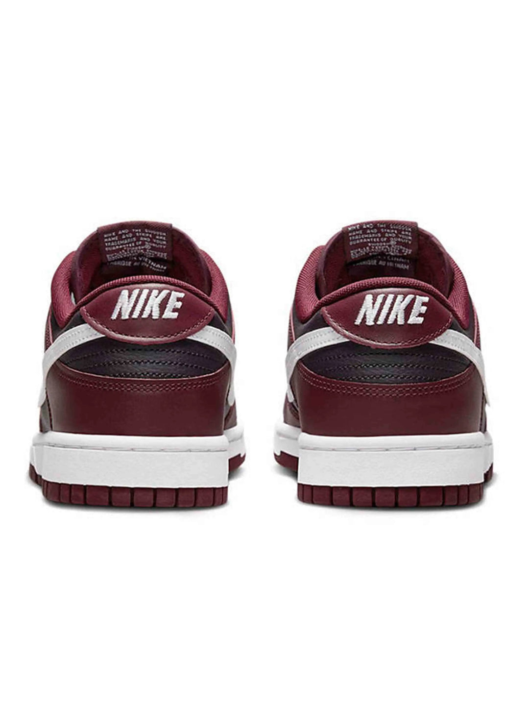 Nike Dunk Low Dark Beetroot Prior