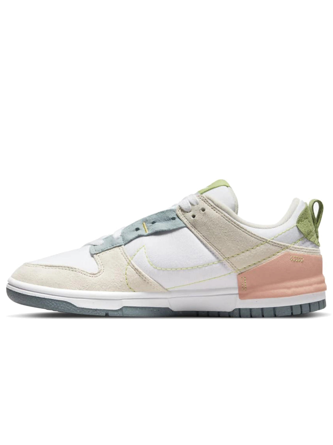 Nike Dunk Low Disrupt 2 Easter Pastel (W) Prior