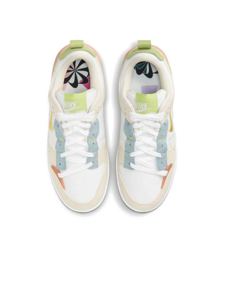 Nike Dunk Low Disrupt 2 Easter Pastel (W) Prior