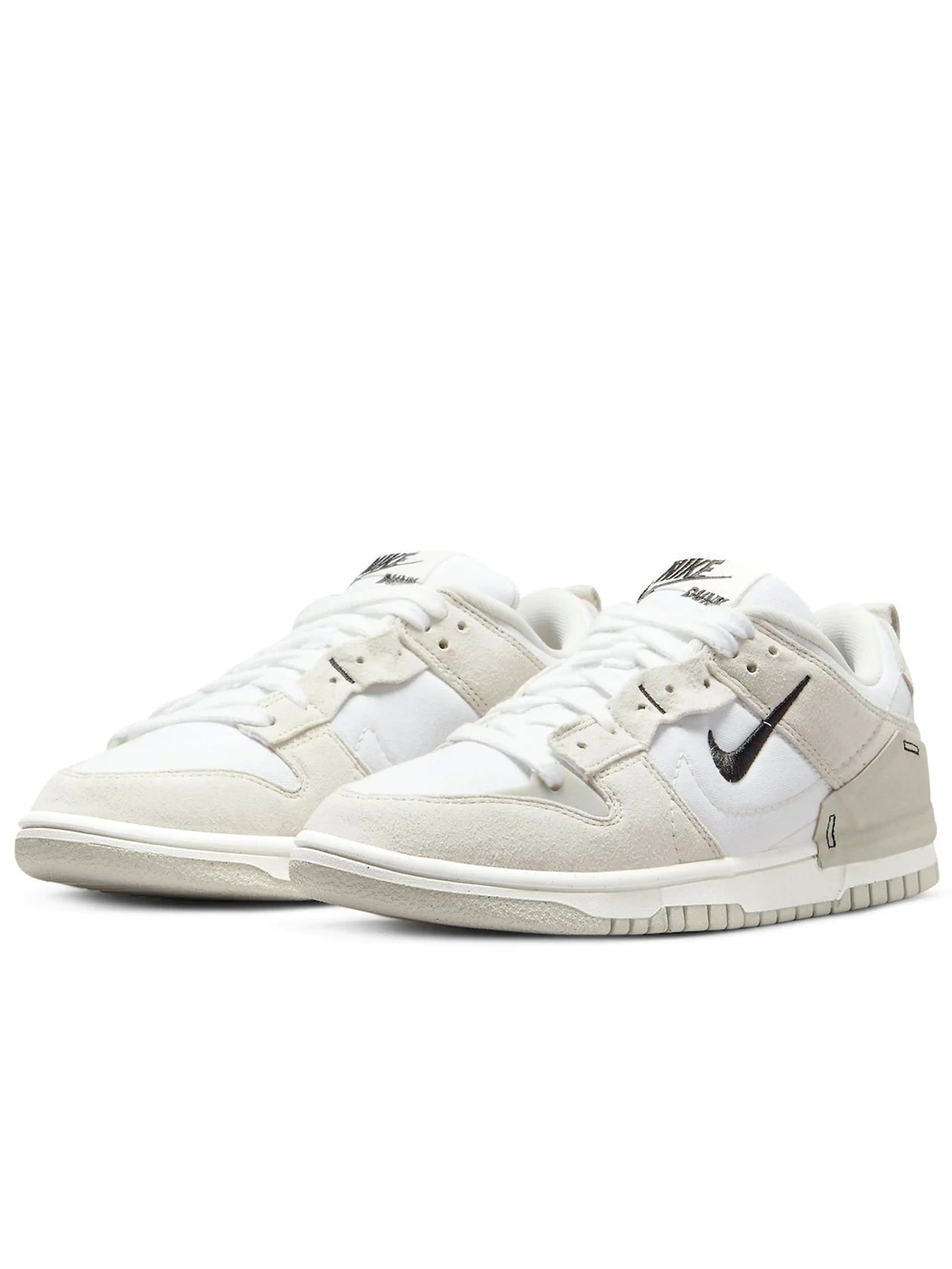 Nike Dunk Low Disrupt 2 Pale Ivory Black (W) Prior