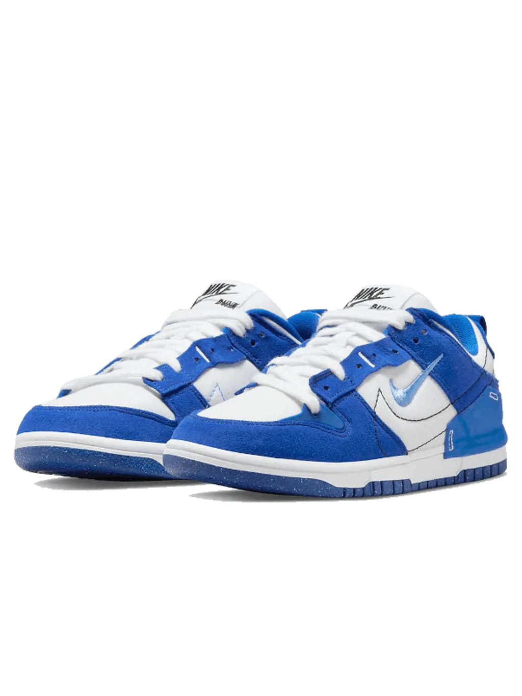 Nike Dunk Low Disrupt 2 White University Blue [W] Prior