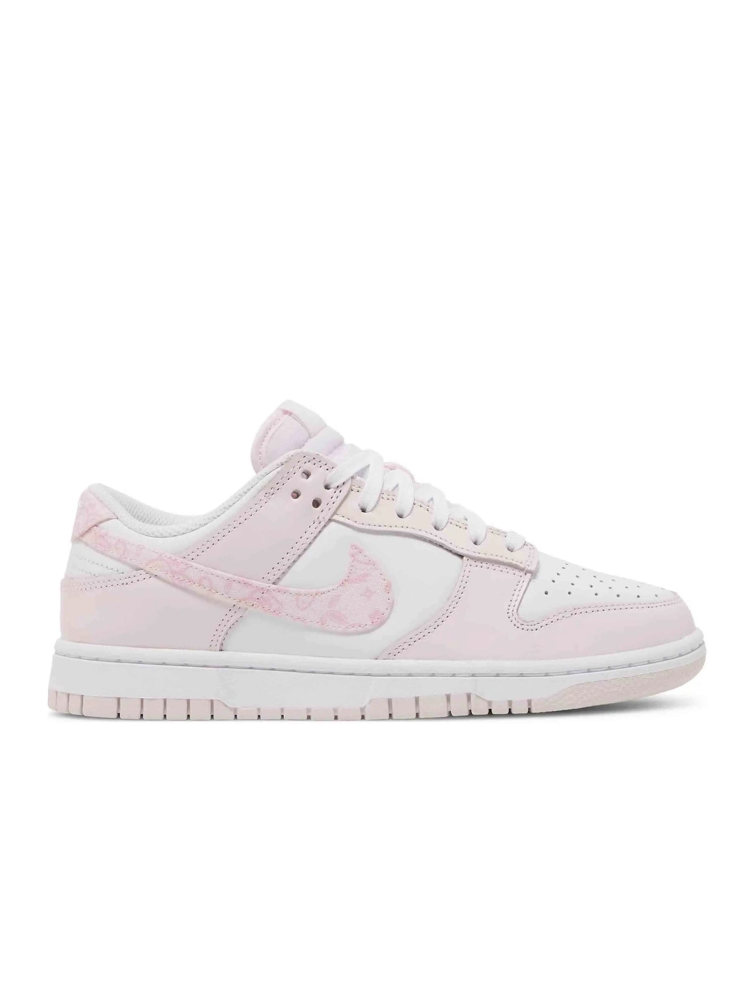 Nike Dunk Low Essential Paisley Pack Pink (W) Prior