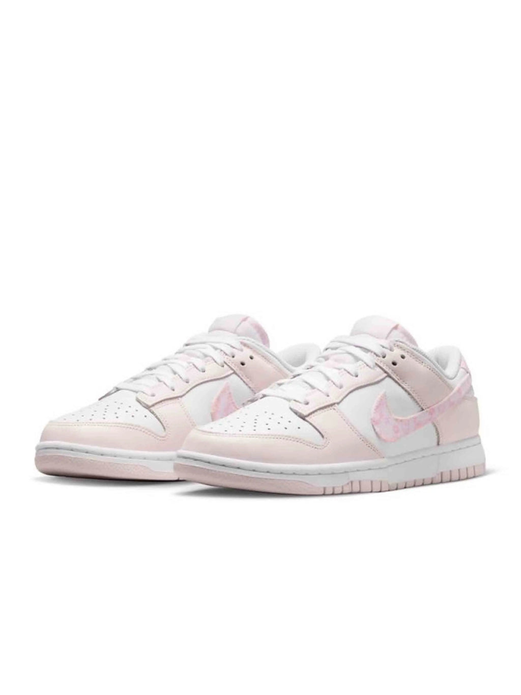 Nike Dunk Low Essential Paisley Pack Pink (W) Prior