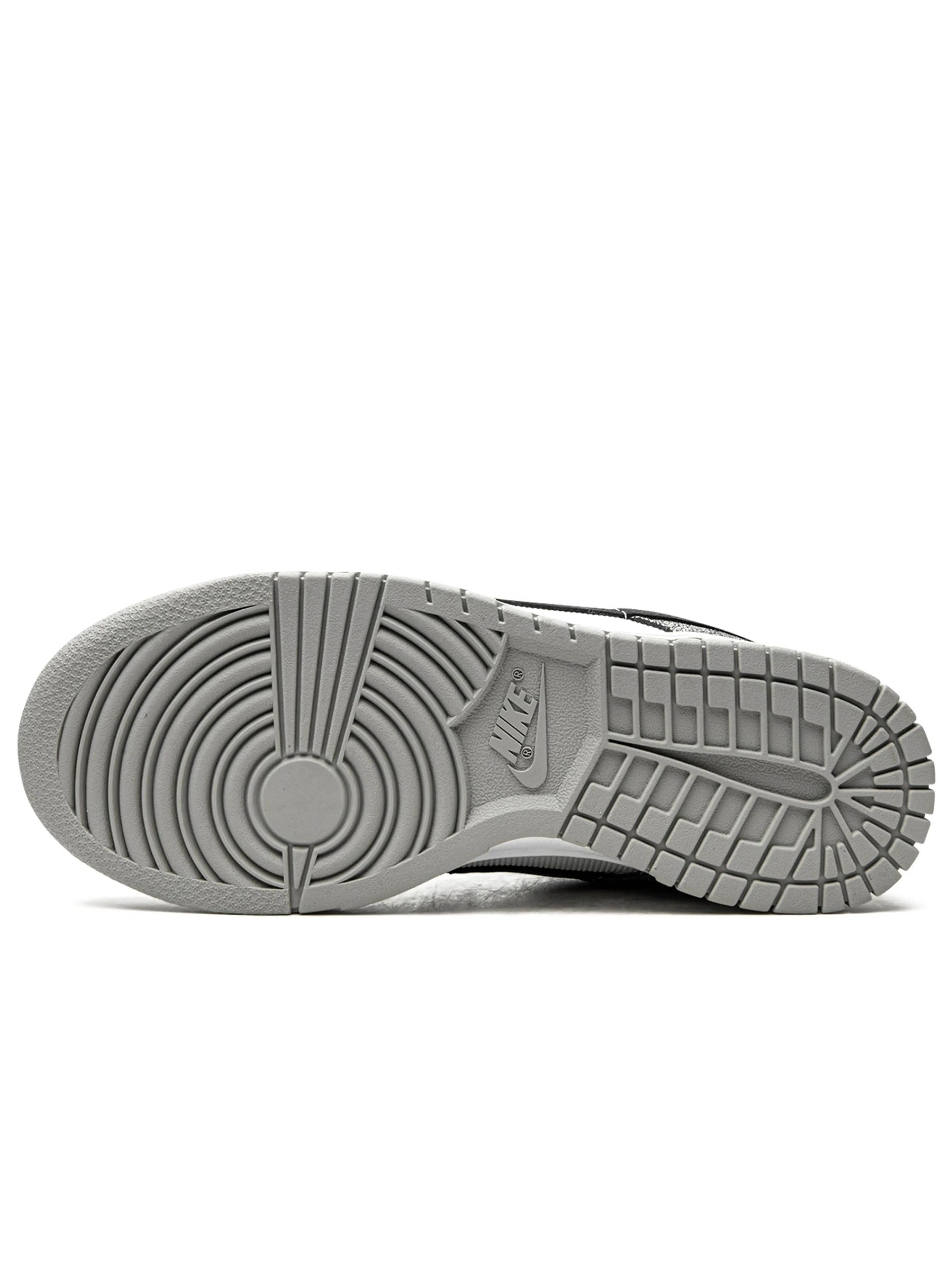 Nike Dunk Low Golden Gals Metallic Silver [W] Prior