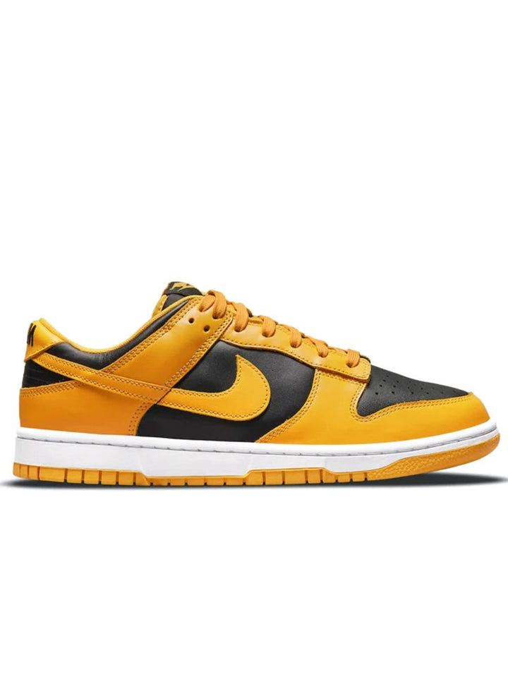 Nike Dunk Low Goldenrod [2021] Prior