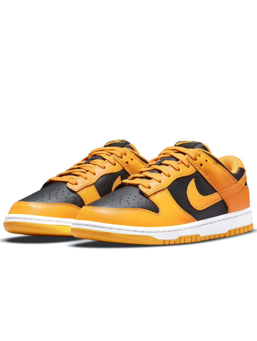 Nike Dunk Low Goldenrod [2021] Prior