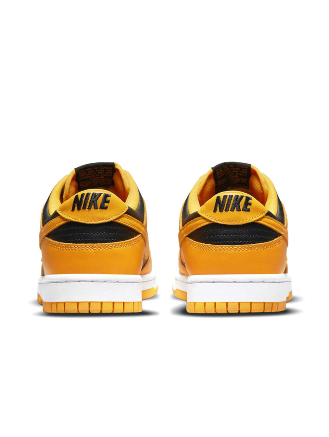 Nike Dunk Low Goldenrod [2021] Prior