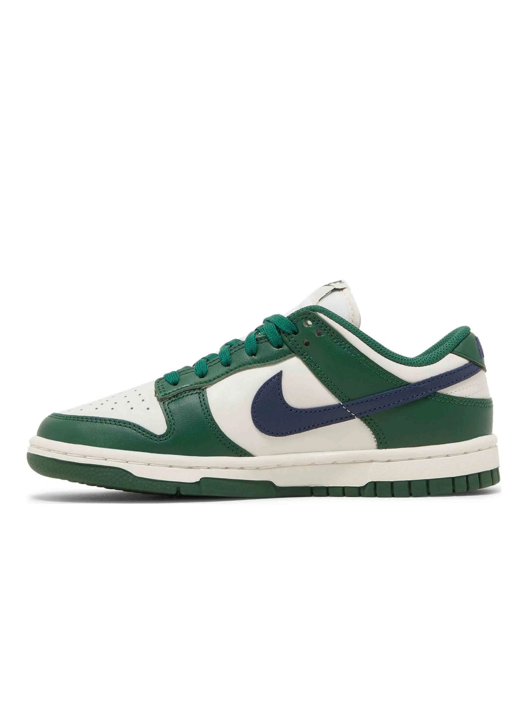 Nike Dunk Low Gorge Green (W) Prior