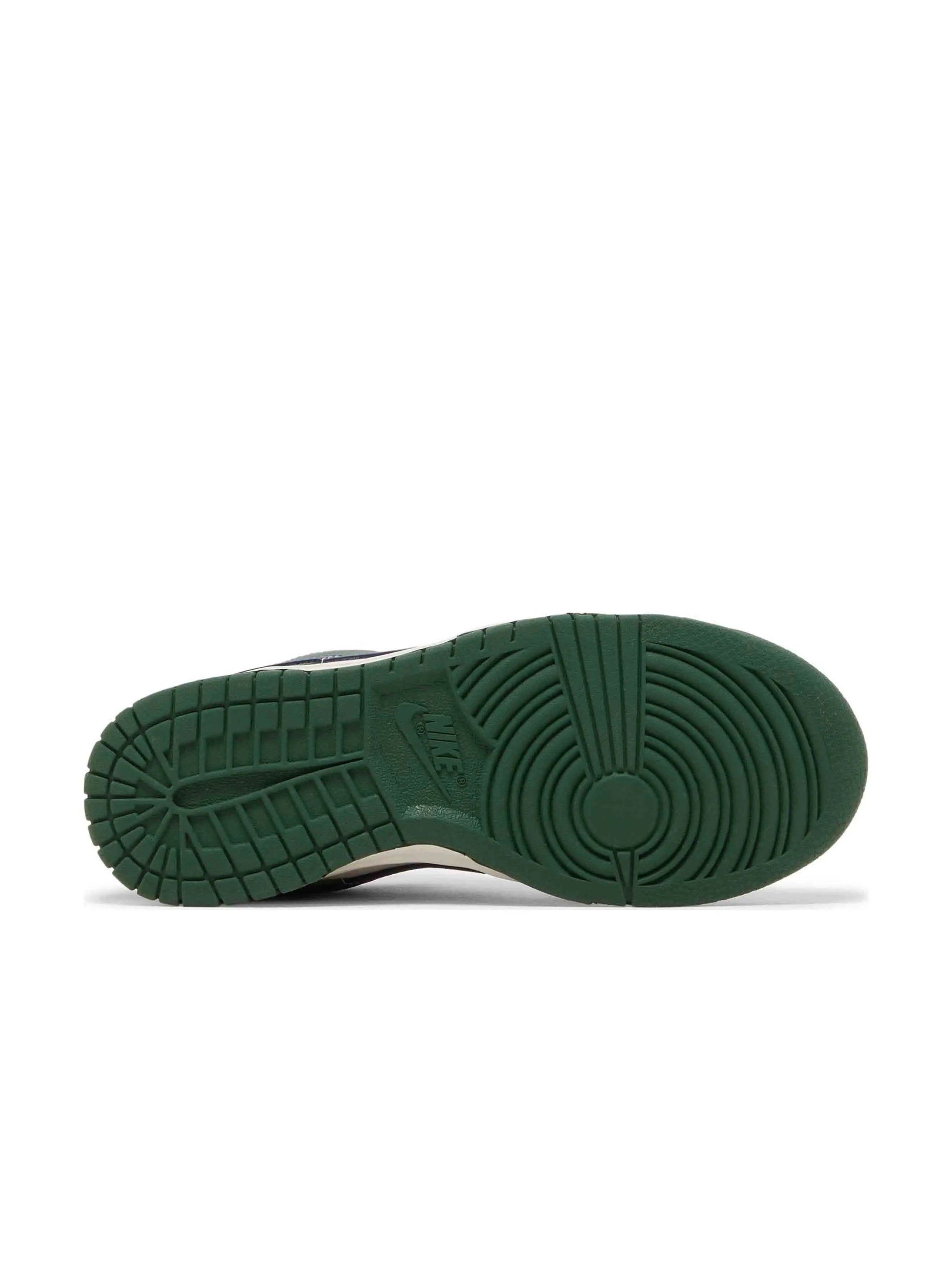 Nike Dunk Low Gorge Green (W) Prior